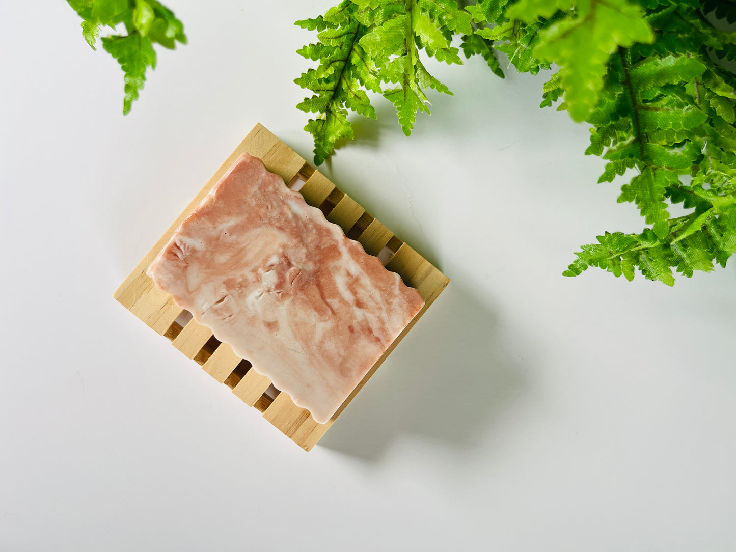 Moroccan Cashmere Clay Soap